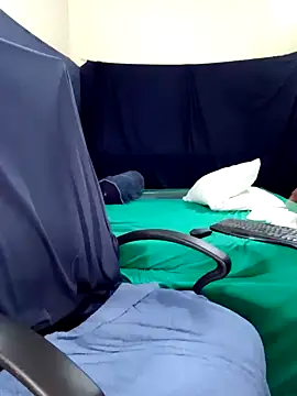 Midnight Blossom online show from February 18, 12:37 am