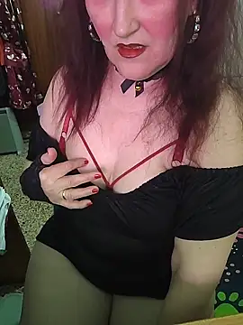 SabrinaXlovess online show from April 20, 5:47 pm