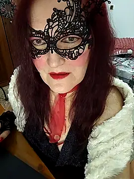 SabrinaXlovess online show from December 13, 8:15 pm