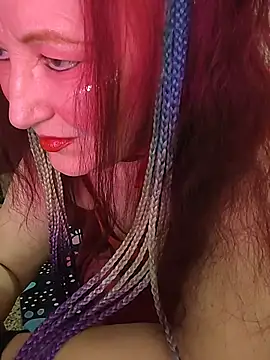 SabrinaXlovess online show from April 9, 3:40 pm