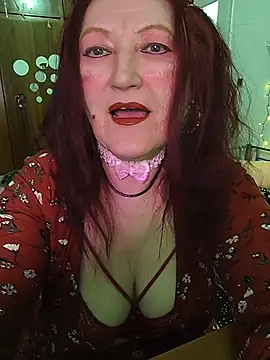 SabrinaXlovess online show from May 3, 5:49 pm