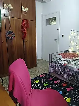 SabrinaXlovess online show from January 10, 5:41 pm