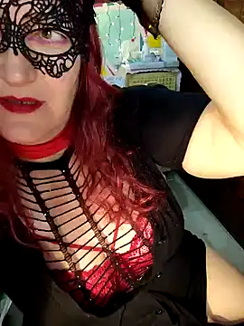 Snapshot of SabrinaXlovess chatting on January 12, 6:38 pm SabrinaXlovess online show from January 12, 6:38 pm