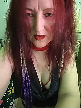 SabrinaXlovess online show from May 12, 3:29 pm