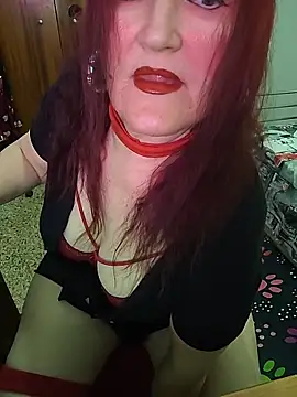 SabrinaXlovess online show from April 15, 3:38 pm