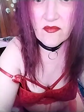 SabrinaXlovess online show from May 18, 5:18 pm