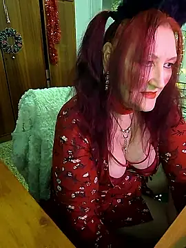 SabrinaXlovess online show from January 14, 5:27 pm