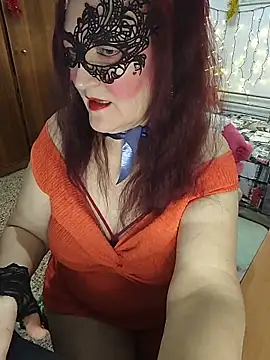 SabrinaXlovess online show from December 18, 6:45 pm