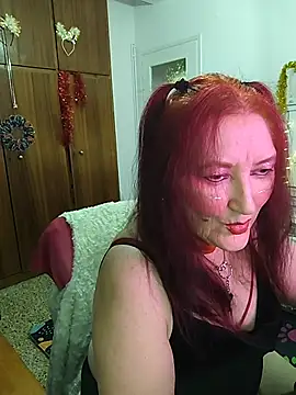 SabrinaXlovess online show from January 11, 6:04 pm