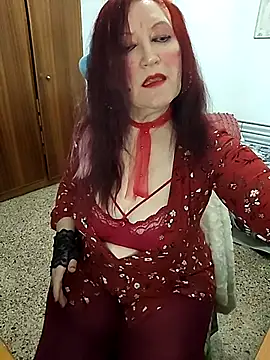 SabrinaXlovess online show from December 14, 6:13 pm