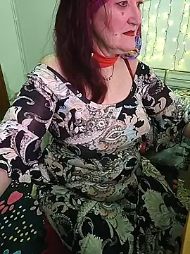 SabrinaXlovess online show from March 12, 5:50 pm