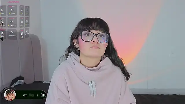 Sweet Namii online show from March 30, 10:44 pm