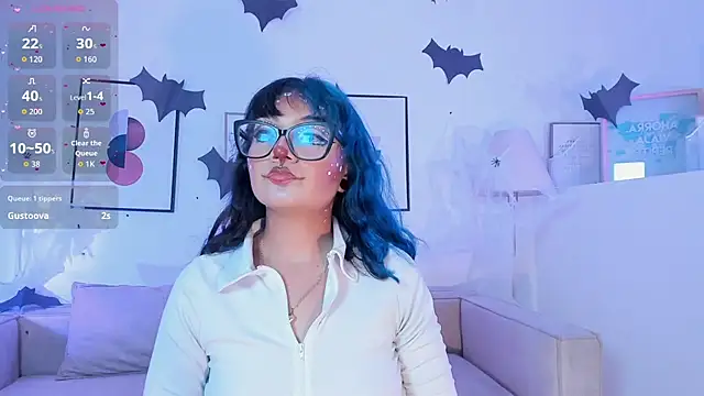 Sweet Namii online show from November 6, 6:56 pm