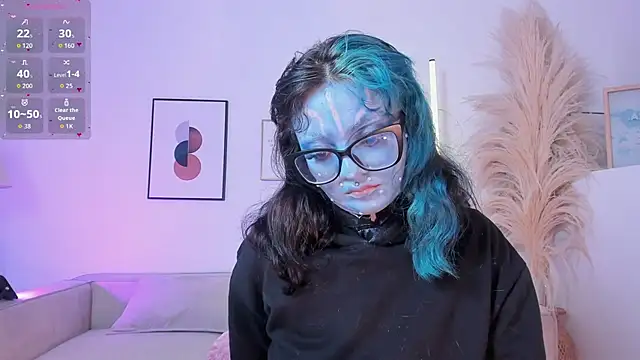 Sweet Namii online show from November 26, 7:47 pm