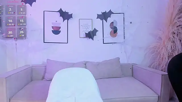 Sweet Namii online show from October 22, 7:13 pm