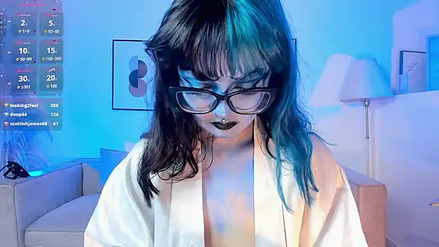 Sweet Namii online show from November 20, 8:42 pm