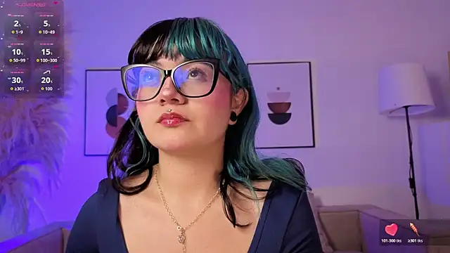 Sweet Namii online show from January 14, 1:59 pm