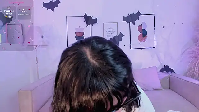 Sweet Namii online show from October 29, 7:57 pm