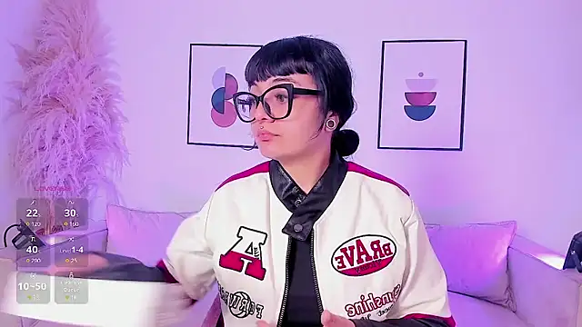 Sweet Namii online show from February 24, 3:24 pm