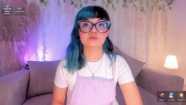 Sweet Namii online show from December 3, 3:44 pm