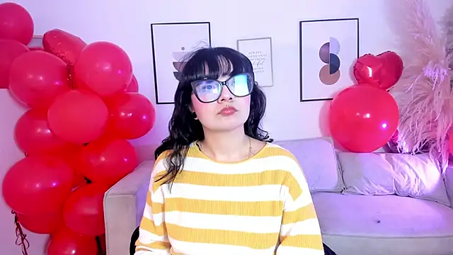 Sweet Namii online show from February 19, 8:39 pm