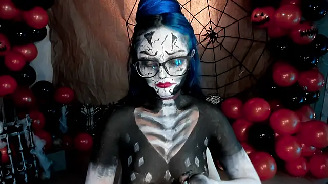 Sweet Namii online show from October 31, 8:38 pm