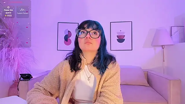 Sweet Namii online show from November 8, 6:11 pm