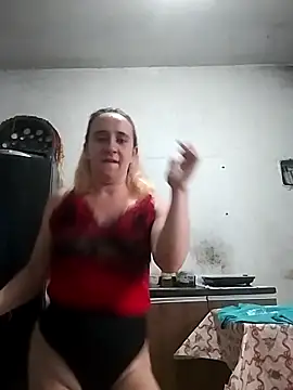 bibifonsecah online show from March 22, 6:20 pm