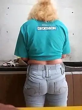 bibifonsecah online show from February 20, 5:48 pm