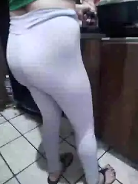 bibifonsecah online show from February 7, 7:22 pm