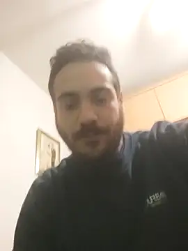 skrigul12 online show from March 3, 7:21 pm