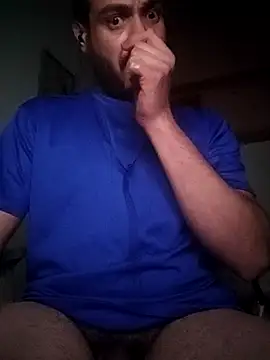 skrigul12 online show from March 4, 7:43 pm