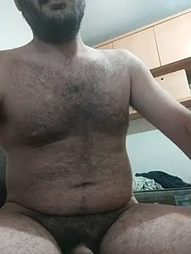 skrigul12 online show from February 21, 3:52 am