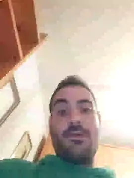 skrigul12 online show from January 4, 8:27 pm