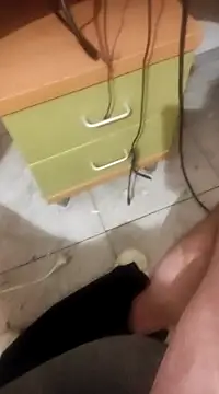 skrigul12 online show from February 22, 1:55 am