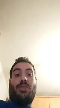 skrigul12 online show from March 19, 12:48 am