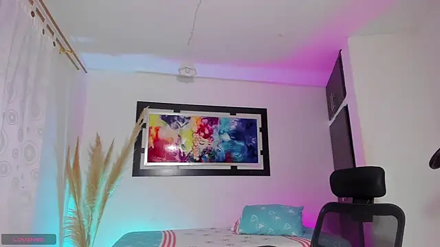 Scarlett 811 online show from March 5, 2:36 am