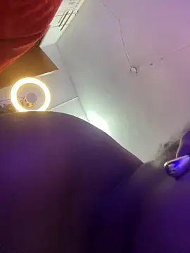 Scarlett 811 online show from February 8, 1:03 am