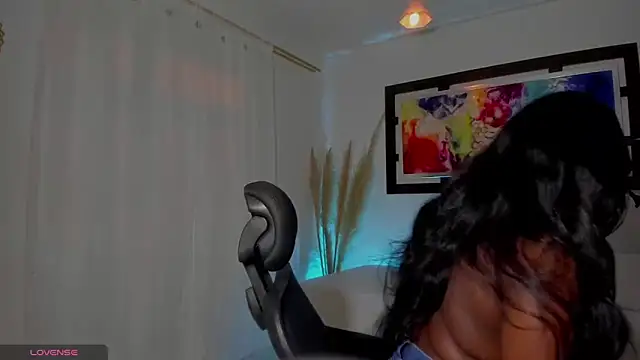 Scarlett 811 online show from October 8, 10:21 pm