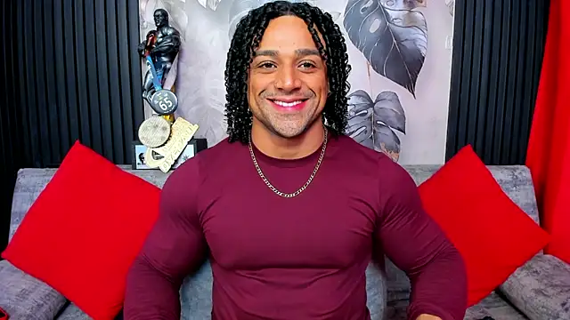 MikeEstevess online show from September 21, 8:08 am