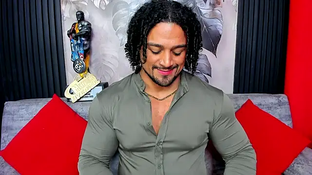 MikeEstevess online show from January 11, 12:12 pm