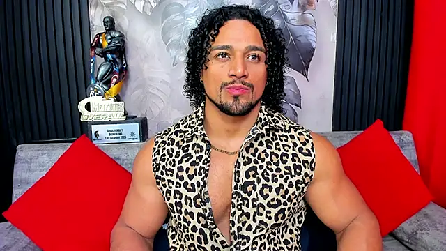 MikeEstevess online show from February 9, 3:37 am