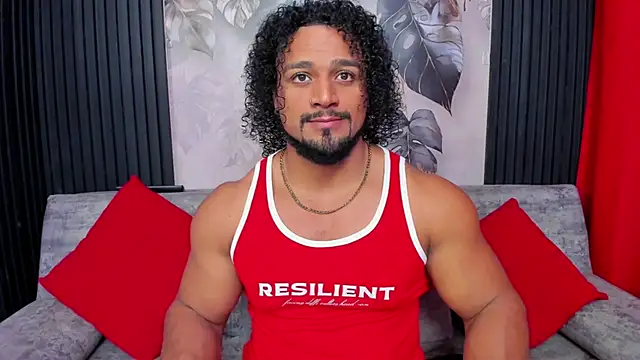 MikeEstevess online show from July 8, 7:20 am