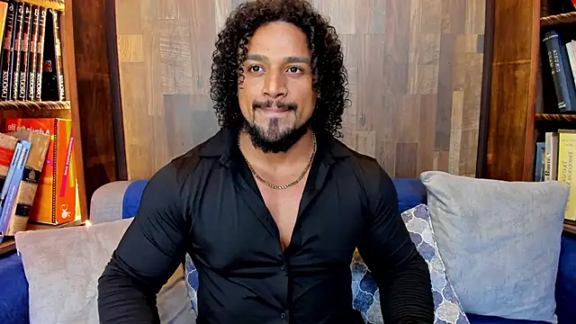 MikeEstevess online show from May 4, 2:37 am