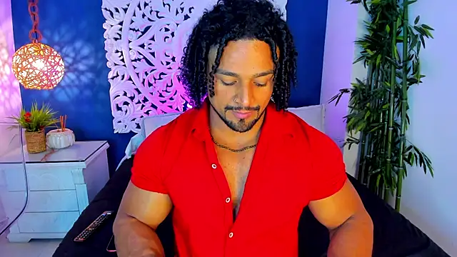 MikeEstevess online show from July 26, 6:20 am