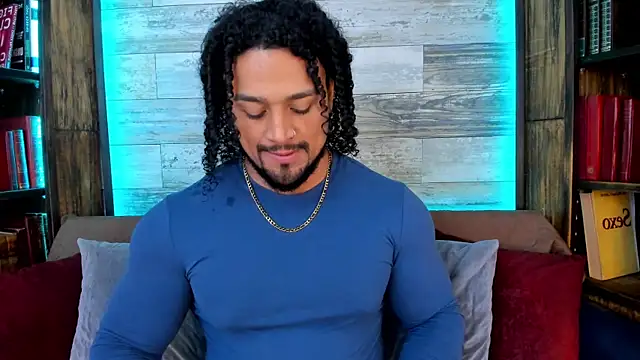 MikeEstevess online show from June 20, 6:51 am