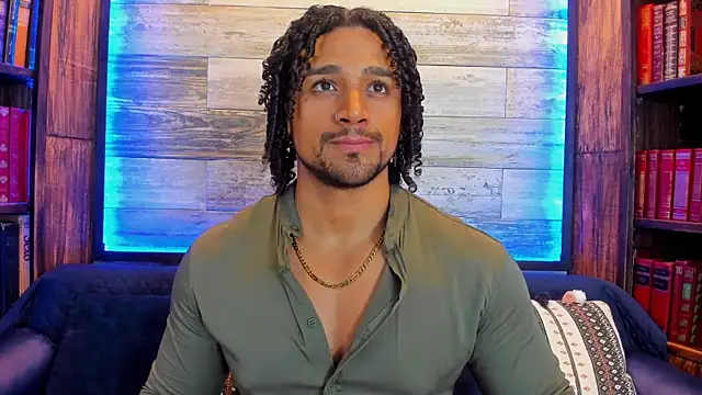 MikeEstevess online show from February 16, 2:31 am