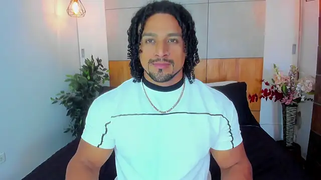 MikeEstevess online show from July 20, 7:27 am
