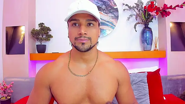 MikeEstevess online show from February 20, 8:06 am