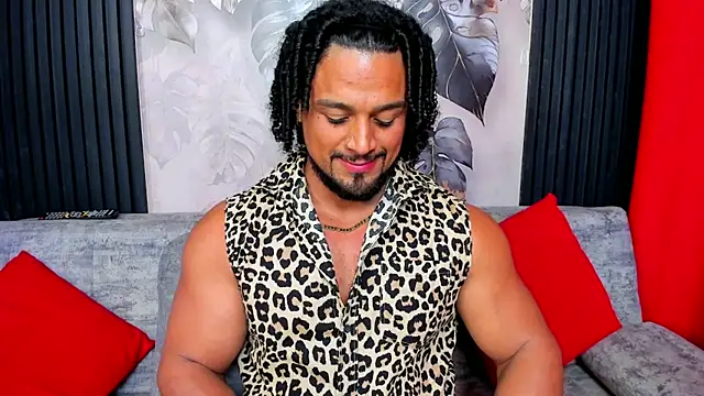 MikeEstevess online show from April 3, 7:59 am